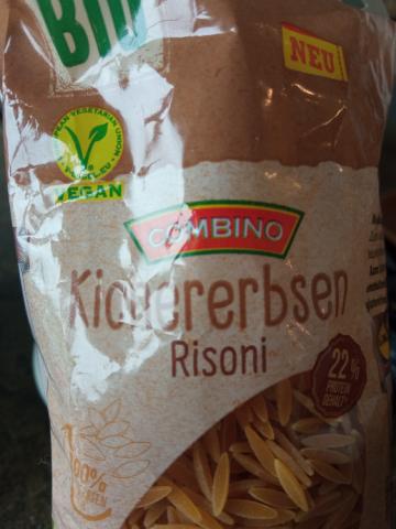 Kichererbsen Risoni by Lindaha | Uploaded by: Lindaha