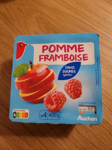 Pomme Framboise, Sans Sucres von SvenMsjsj | Hochgeladen von: SvenMsjsj