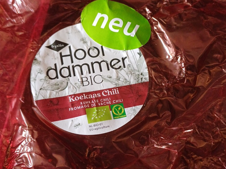 Hoidammer Bio Koekaas Chili von britb | Hochgeladen von: britb Hoidammer Bio Koekaas Chili von britb | Hochgeladen von: britb