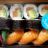 Sushi Futio Nigiri Box | Hochgeladen von: cucuyo111