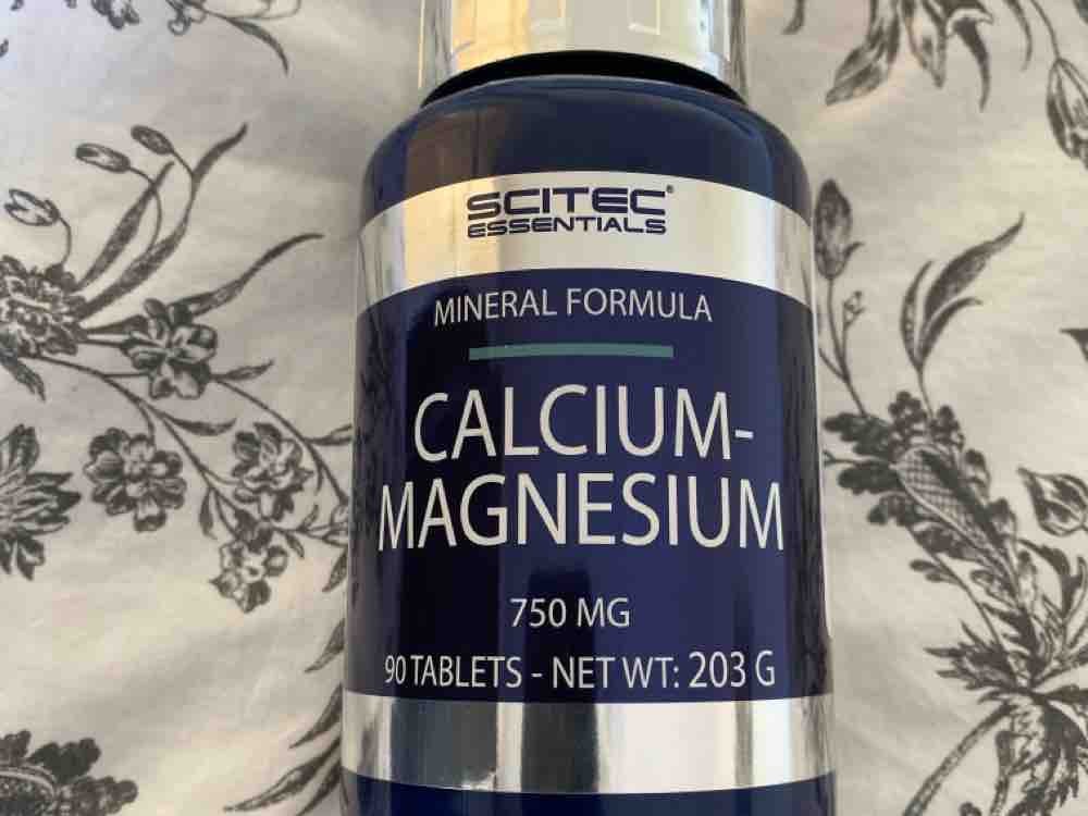 Mineral Formula, Calcium   Magnesium von mppenno622 | Hochgeladen von: mppenno622