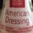 American Dressing von vickat | Hochgeladen von: vickat