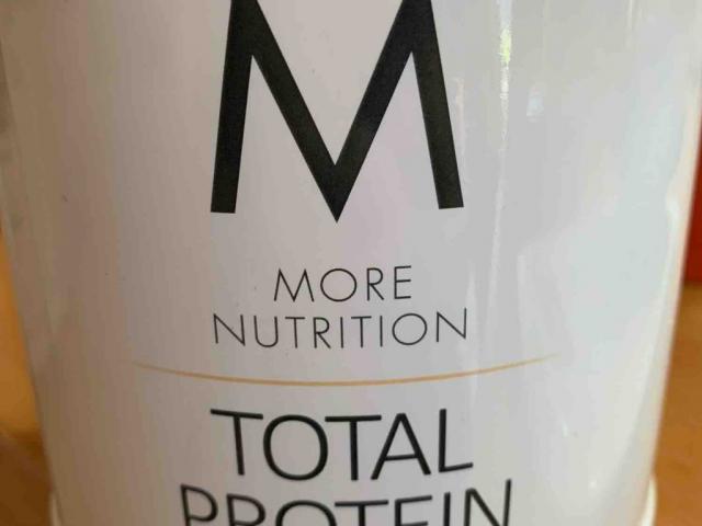 Total Protein Geschmacksneutral von Beater | Hochgeladen von: Beater