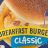 Breakfast Burger, Classic von Larni | Hochgeladen von: Larni