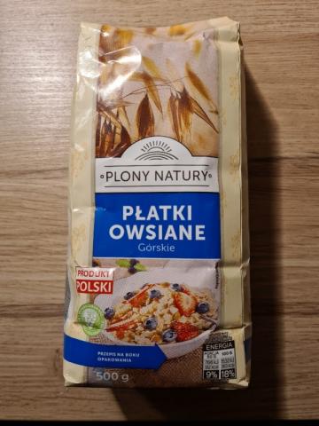 P?atki Owsiane Grskie, Plony Natury von peeat81 | Hochgeladen von: peeat81