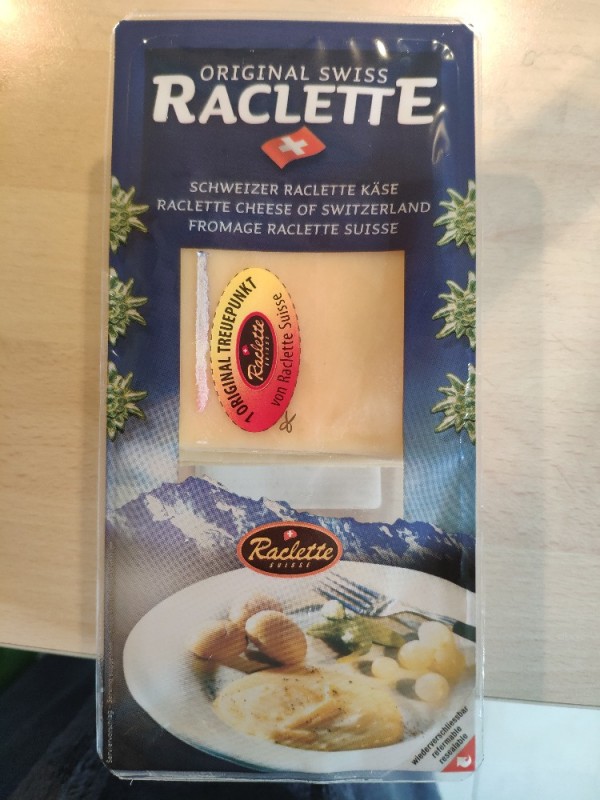 Schweizer Raclette Käse  von CassieEveMiddleton | Hochgeladen von: CassieEveMiddleton