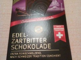 Schweizer Edelbitter Schokolade 72% | Hochgeladen von: Seidenweberin