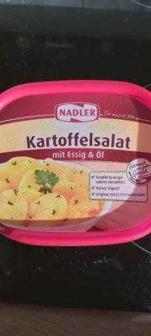 Bayrischer Kartoffelsalat, Kartoffeln von Menpo | Hochgeladen von: Menpo
