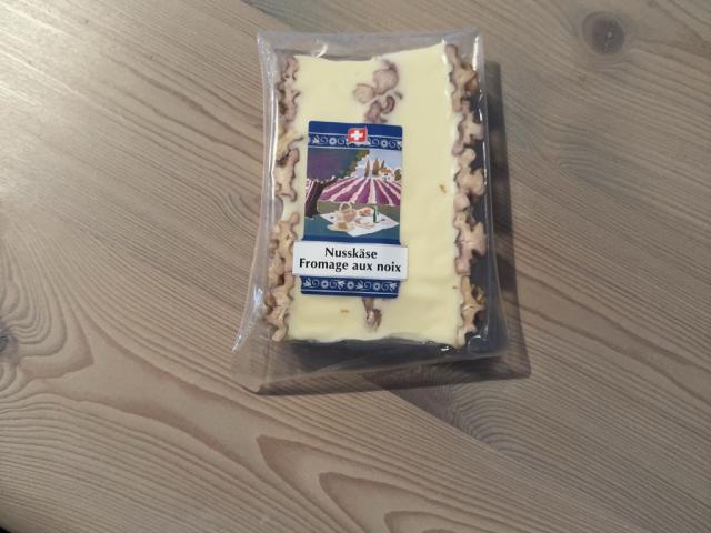 Nusskäse von Gertrud54 | Hochgeladen von: Gertrud54 Nusskäse von Gertrud54 | Hochgeladen von: Gertrud54