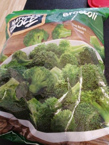 Broccoli, tiefgekühlt by Wsfxx | Uploaded by: Wsfxx