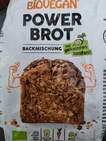 powerbrot, Brot von Ivoryn | Hochgeladen von: Ivoryn