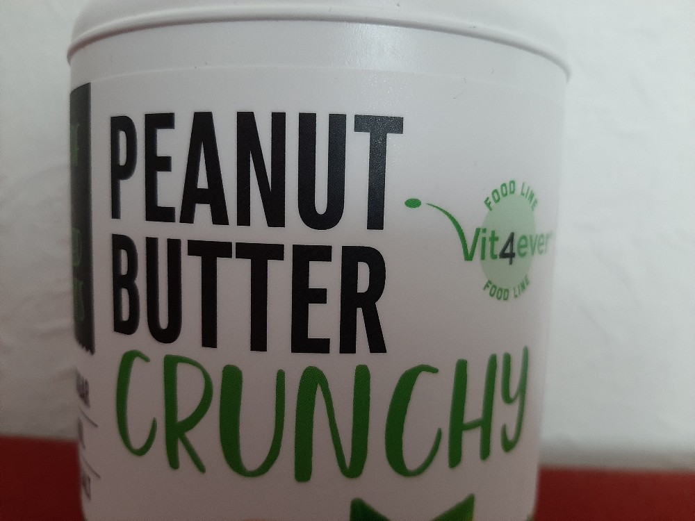 Peanut Butter Crunchy von Brimmans | Hochgeladen von: Brimmans