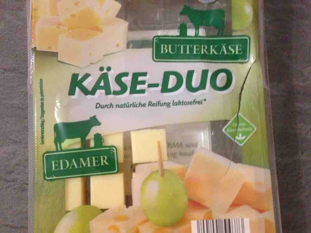 Käse-Duo Butterkäse von danielweigersto150 | Hochgeladen von: danielweigersto150