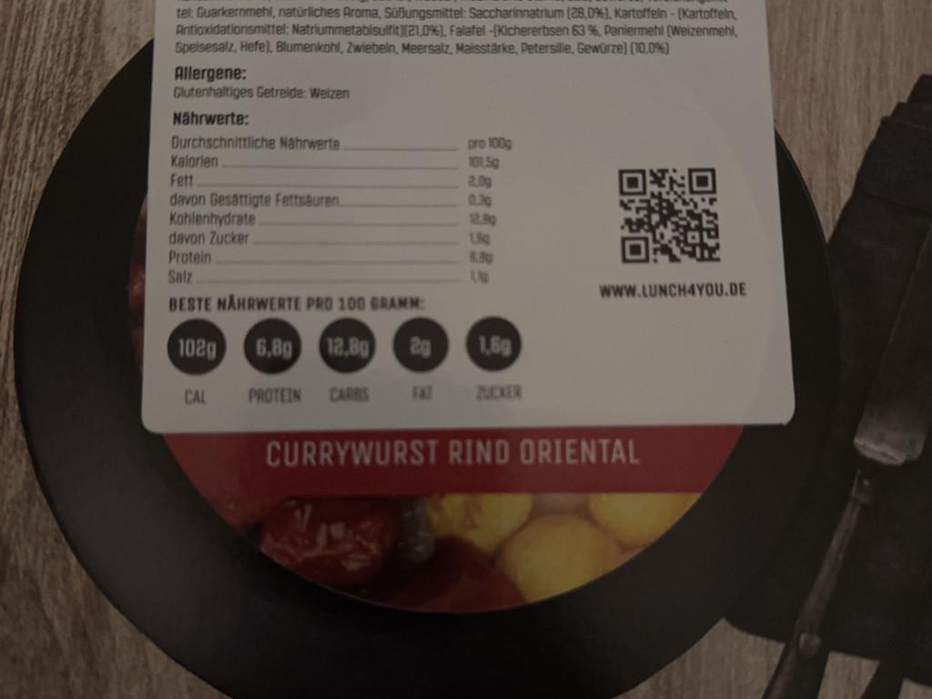 Currywurst Rind oriental von rivaltheloop | Hochgeladen von: rivaltheloop Currywurst Rind oriental von rivaltheloop | Hochgeladen von: rivaltheloop