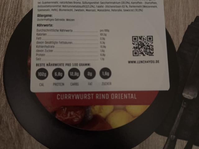Currywurst Rind oriental von rivaltheloop | Hochgeladen von: rivaltheloop Currywurst Rind oriental von rivaltheloop | Hochgeladen von: rivaltheloop