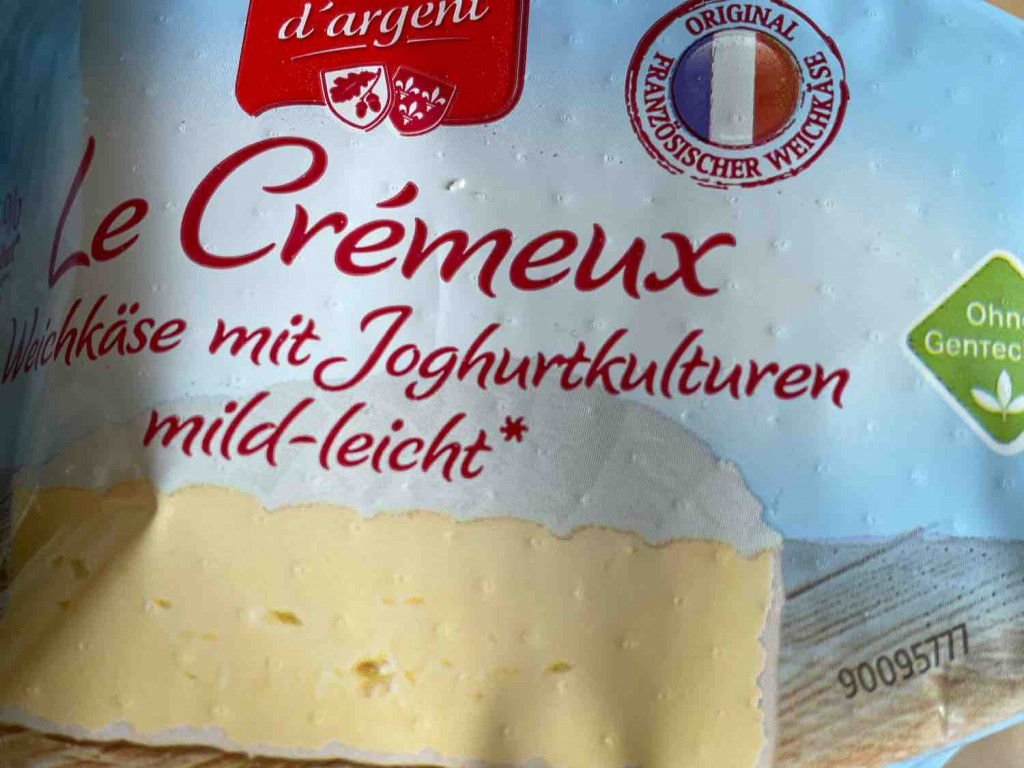 le cremeux yoghurt von PO377 | Hochgeladen von: PO377