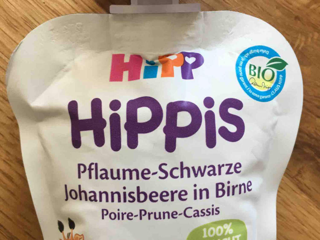 Hippis, Pflaume Johannisbeere in Birne von Sperling007 | Hochgeladen von: Sperling007