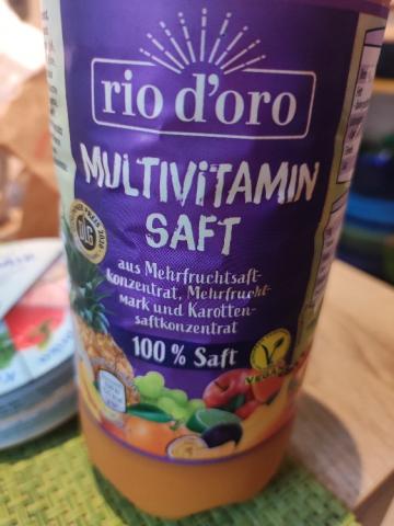 Multi Direktsaft , Mehrfruchtsaft mit Karottensaft von frale70 | Hochgeladen von: frale70