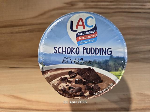 LAC Schoko Pudding, Schokolade | Hochgeladen von: cucuyo111 LAC Schoko Pudding, Schokolade | Hochgeladen von: cucuyo111