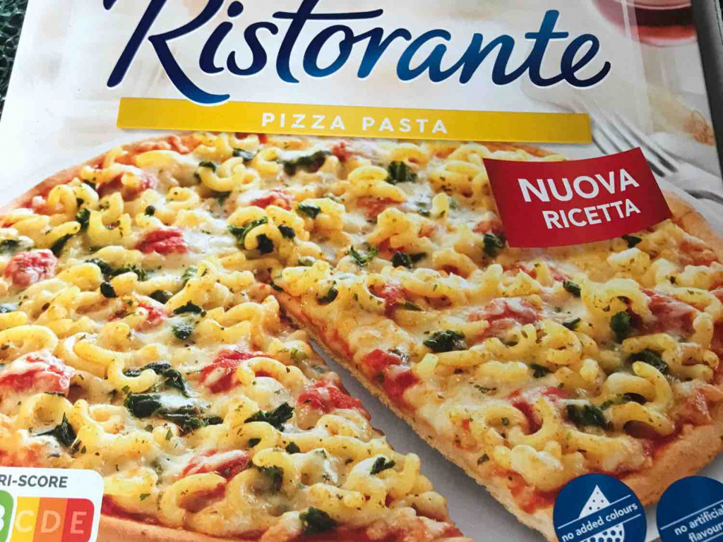 Ristorante, Pizza Pasta von AnMu1973 | Hochgeladen von: AnMu1973