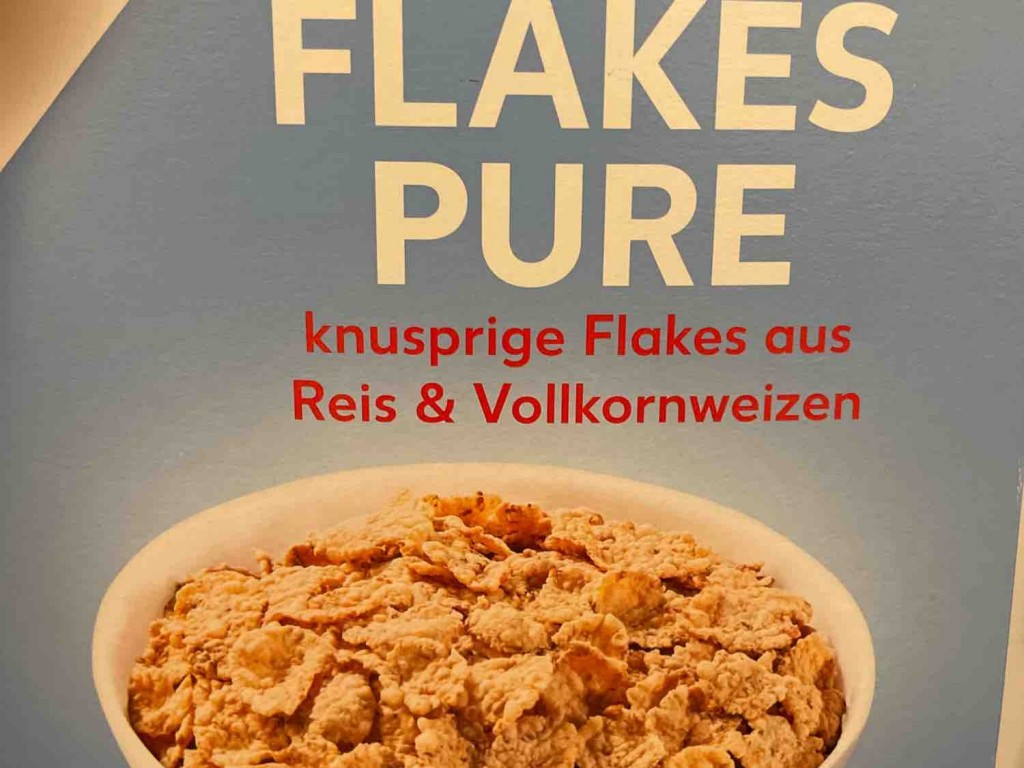 Flakes pure von LauraChristin | Hochgeladen von: LauraChristin