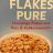 Flakes pure von LauraChristin | Hochgeladen von: LauraChristin