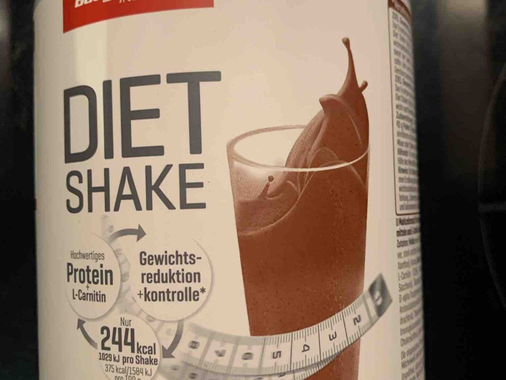 diet shake von susanred | Hochgeladen von: susanred