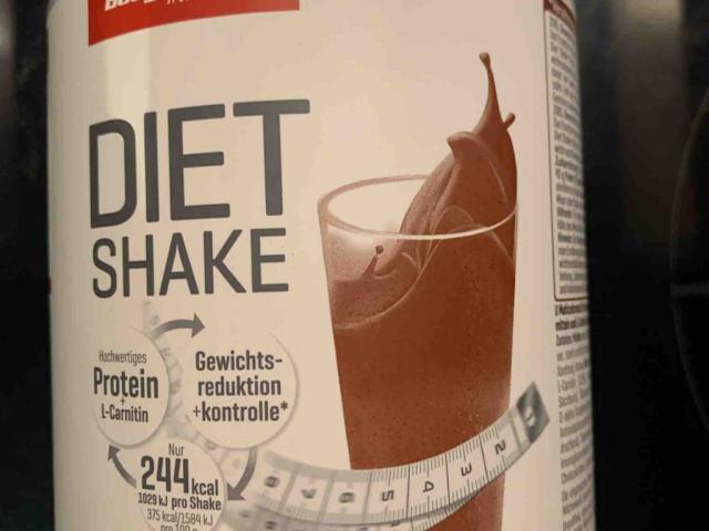 diet shake von susanred | Hochgeladen von: susanred