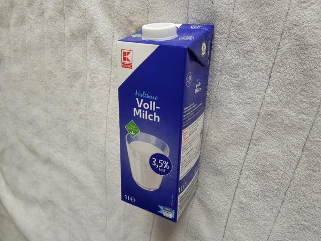 Voll-Milch, Haltbare von Azzu | Hochgeladen von: Azzu