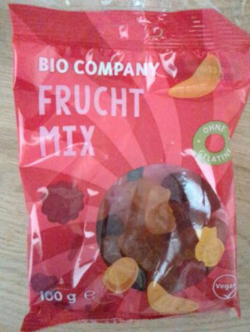 Frucht mMix by SeLmAAABBB | Hochgeladen von: SeLmAAABBB