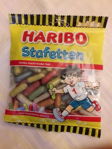 Haribo Stafetten von bina1 | Hochgeladen von: bina1