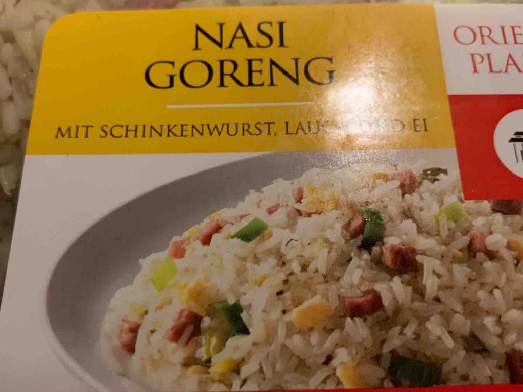 Nasi Goreng, Reisgericht von Tomtommac | Hochgeladen von: Tomtommac