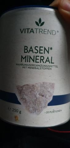 Basen Mineral von xemu92 | Hochgeladen von: xemu92