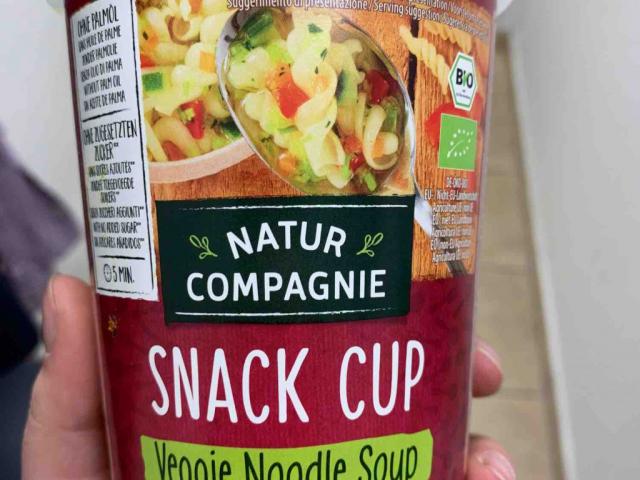 Veggie Noodle Soup, Gemüse von AiskeLuise07 | Hochgeladen von: AiskeLuise07
