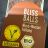 Bliss Balls Haselnuss Schoko by MiraG | Hochgeladen von: MiraG