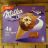 Milka Choc Topped Cone von tng10 | Hochgeladen von: tng10