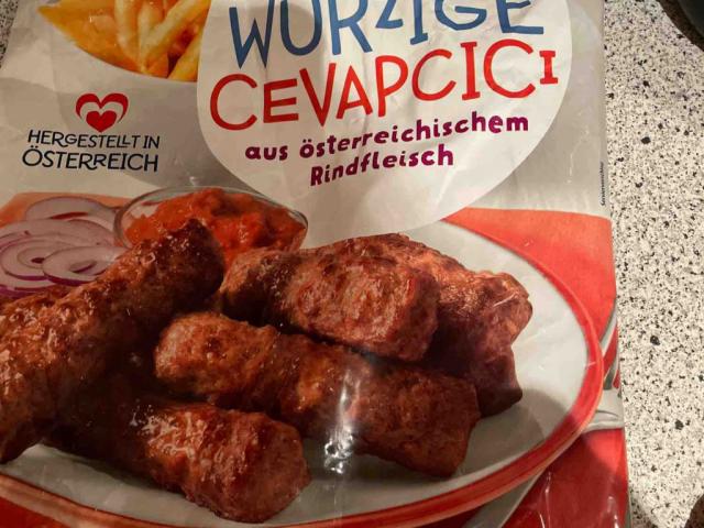 cevapcici, Rind von Alpinratte | Hochgeladen von: Alpinratte