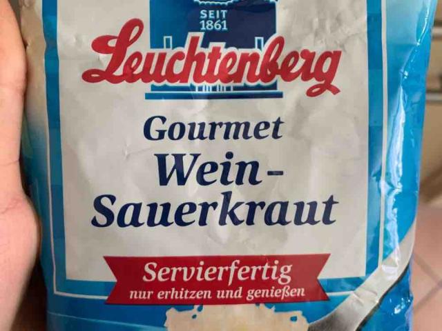 Gourmet Wein Sauerkraut, Leuchtenberg (Kaufpark) von paulinchen9 | Hochgeladen von: paulinchen98