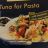 Tonno di pasta von Briwo | Hochgeladen von: Briwo