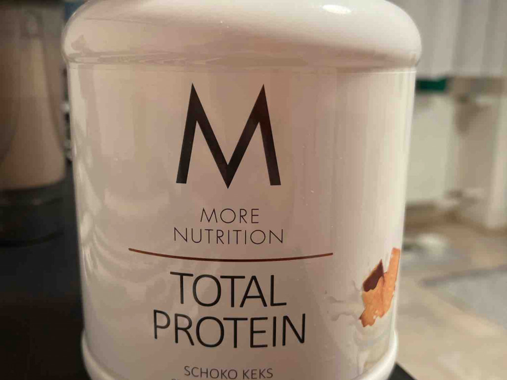 Total Protein Schoko Keks von michaelsklar | Hochgeladen von: michaelsklar