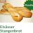 Elsässer Stangenbrot, Bäckerei Weber von cjrchrt | Hochgeladen von: cjrchrt