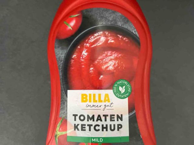 Tomaten Ketchup, mild von moni3313 | Hochgeladen von: moni3313