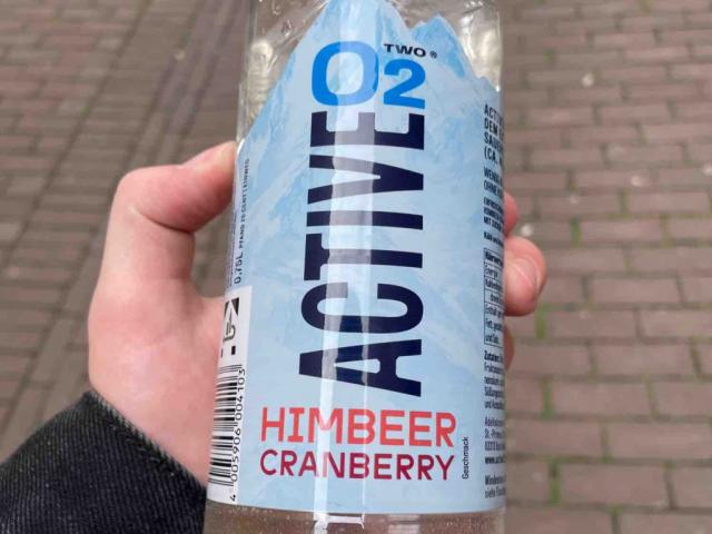 Active O2 Himbeer Cramberyy by BenOhle | Uploaded by: BenOhle