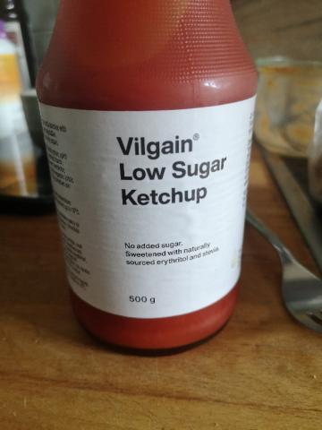 Low Suger Ketchup von Kathi_07 | Hochgeladen von: Kathi_07