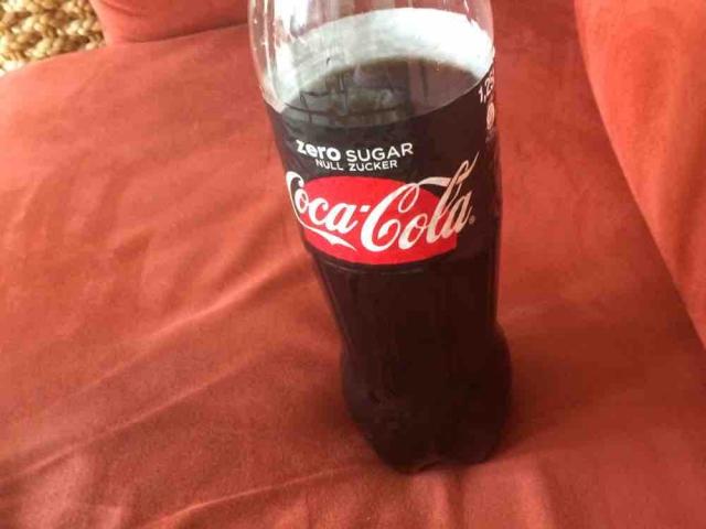 Coca Cola , Zero  von hollus | Hochgeladen von: hollus