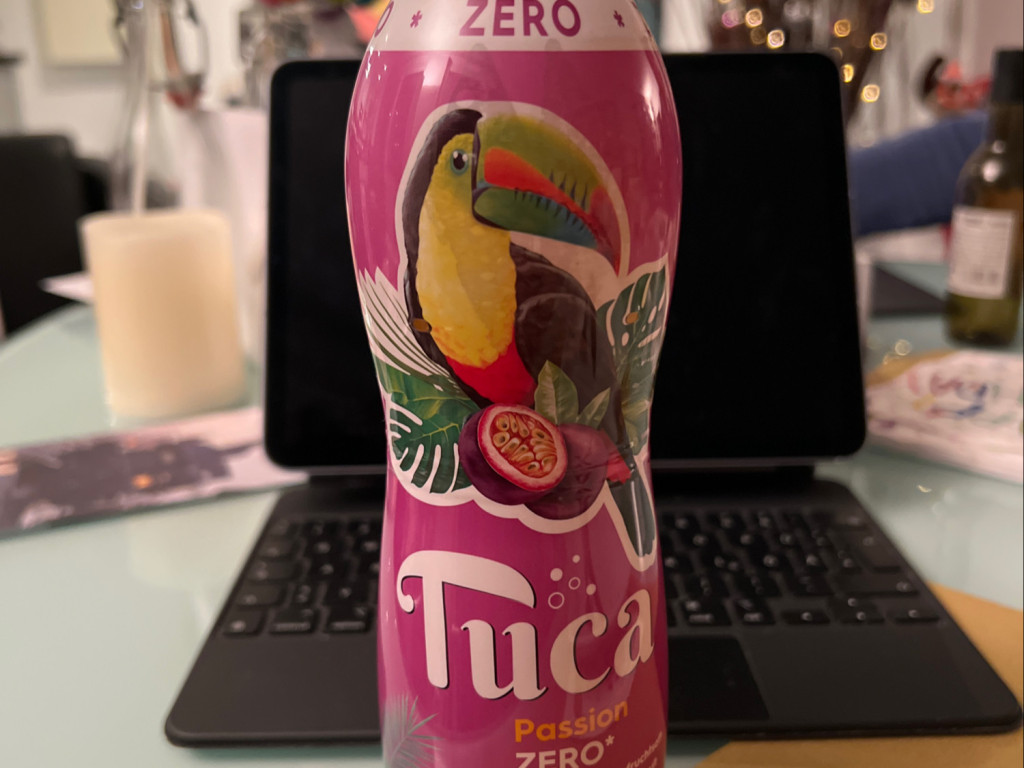 Tuca passion zero von fiscan68 | Hochgeladen von: fiscan68