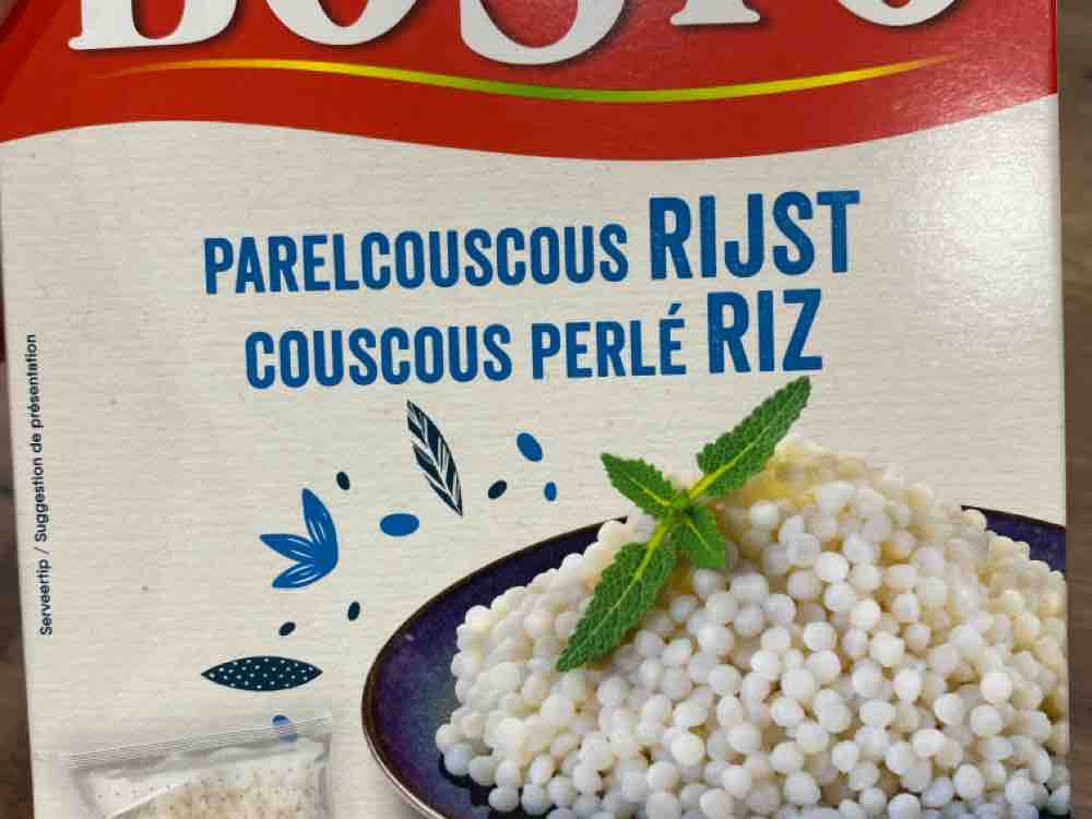 Couscous Perlé Riz von KBron | Hochgeladen von: KBron