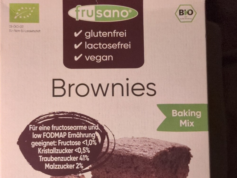 Brownies, Low FODMAP von Erdbeerhoernchen | Hochgeladen von: Erdbeerhoernchen Brownies, Low FODMAP von Erdbeerhoernchen | Hochgeladen von: Erdbeerhoernchen