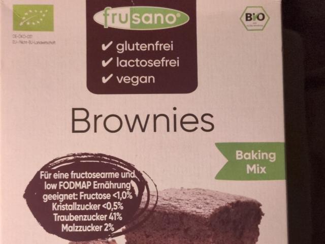 Brownies, Low FODMAP von Erdbeerhoernchen | Hochgeladen von: Erdbeerhoernchen Brownies, Low FODMAP von Erdbeerhoernchen | Hochgeladen von: Erdbeerhoernchen