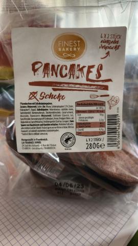 pancake schoko von skye | Hochgeladen von: skye